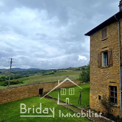 Appartement 4 pièces 220000 €