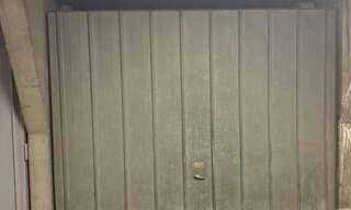 Garage  13 m² à louer à Marseille 7 (13007)