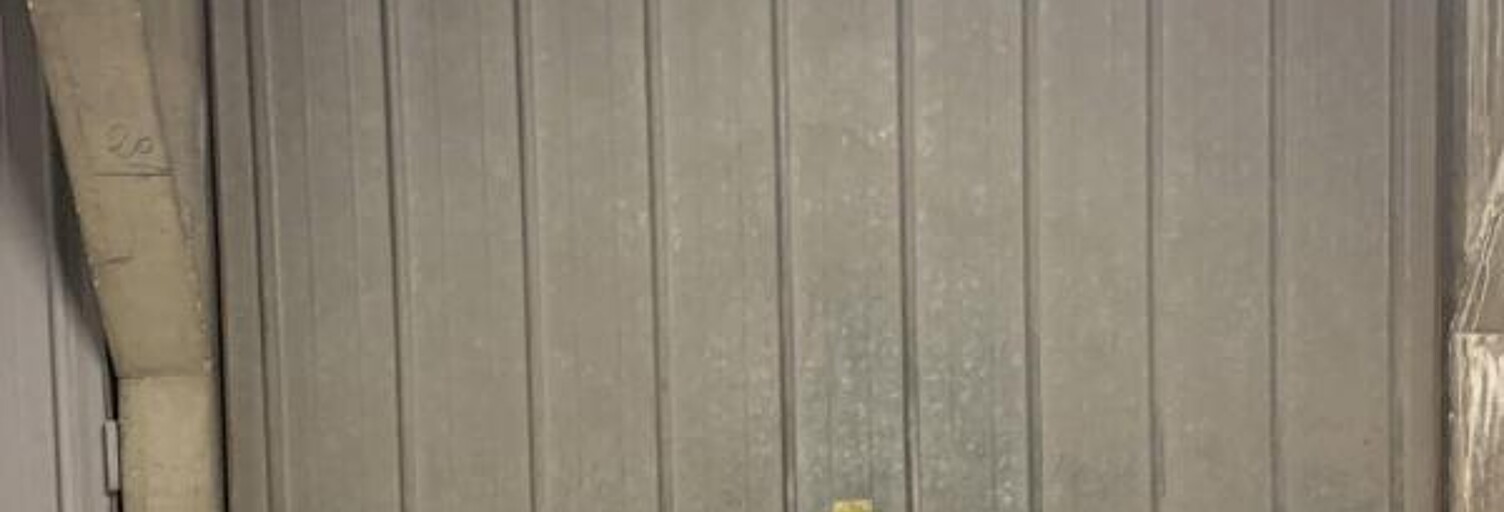 Garage  13 m² à louer à Marseille 7 (13007)