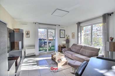 Appartement 3 pièces 285000 €