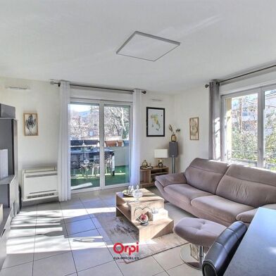 Appartement 3 pièces 285000 €