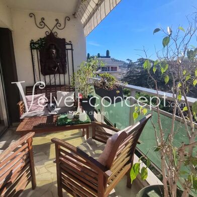 Appartement 3 pièces 425000 €