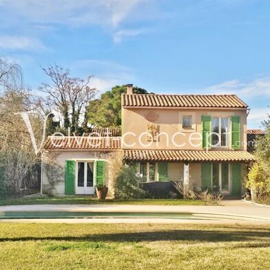 Maison 6 pièces 890000 €