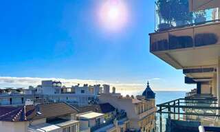 Appartement 3 Pièces 61 m² à vendre à Nice (06000)