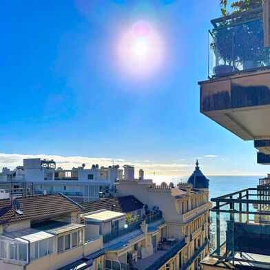 Appartement 3 pièces 798000 €