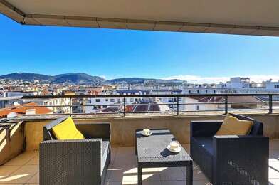 Appartement 3 pièces 798000 €