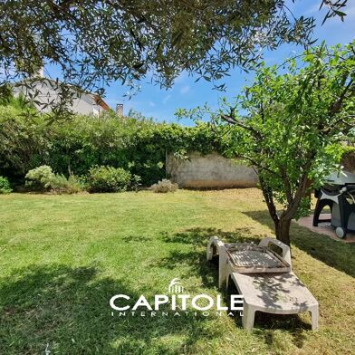 Appartement 3 pièces 449000 €