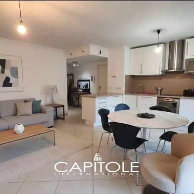 Appartement 3 pièces 495000 €