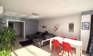 Appartement 4 Pièces 90 m² à vendre à Nice (06100)