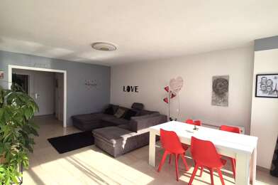 Appartement 4 pièces 425000 €