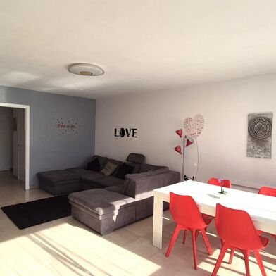 Appartement 4 pièces 425000 €