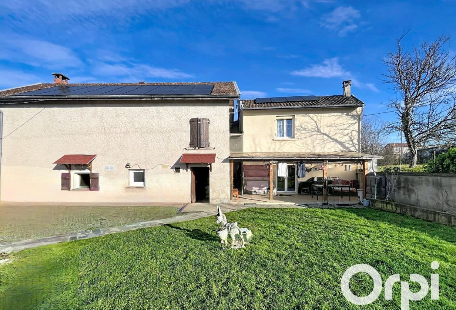 ENSEMBLE IMMOBILIER PASLIÈRES — photo 1