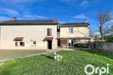 Maison 8 pièces 188000 €