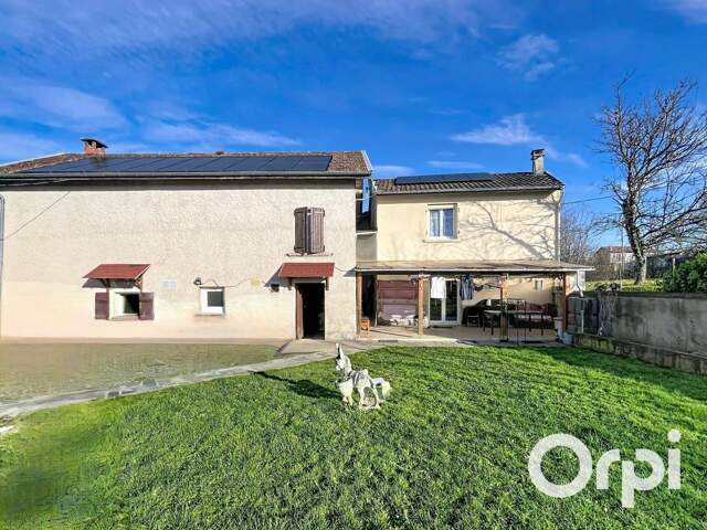 ENSEMBLE IMMOBILIER PASLIÈRES — photo du bien