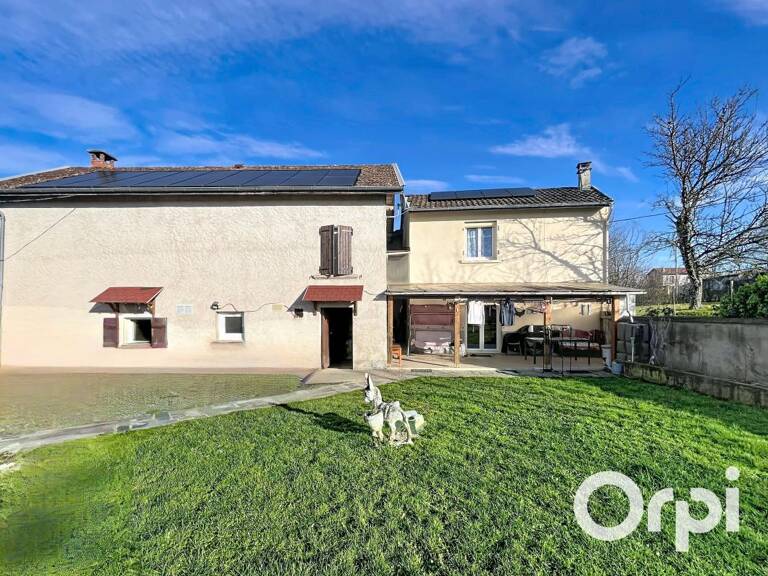 ENSEMBLE IMMOBILIER PASLIÈRES — photo 1