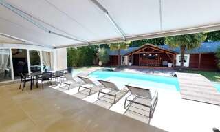 Maison 9 Pièces 250 m² à vendre à Toulouse (31500)