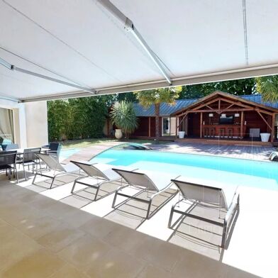 Maison 9 pièces 1150000 €