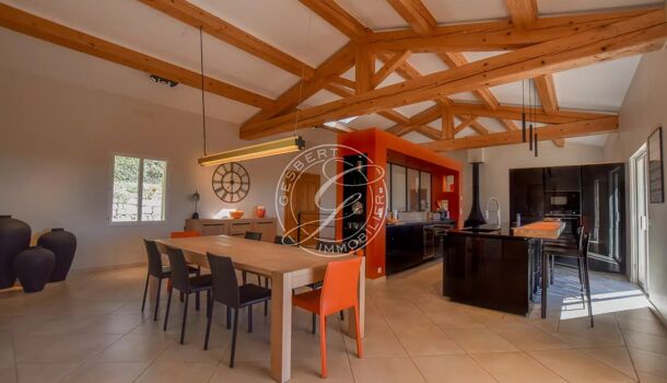 Villa / Maison 8 pièces  à vendre Flayosc 83780
