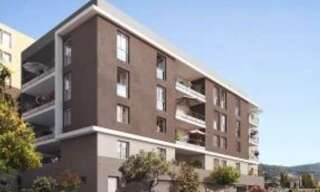 Appartement 2 Pièces 42 m² à vendre à Nice (06000)