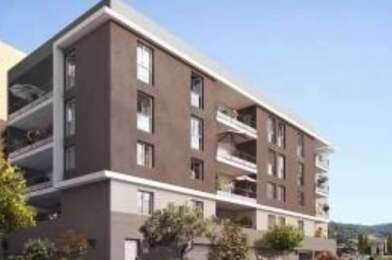 Appartement 2 pièces 199500 €