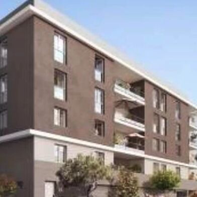 Appartement 2 pièces 199500 €