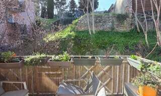 Appartement 4 Pièces 85 m² à vendre à La Penne-sur-Huveaune (13821)