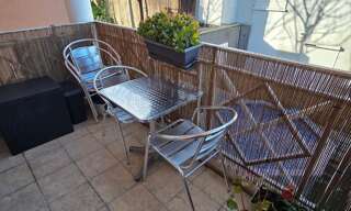 Appartement 4 Pièces 85 m² à vendre à La Penne-sur-Huveaune (13821)