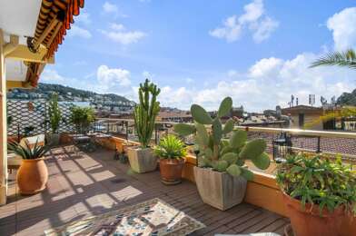 Appartement 2 pièces 395000 €