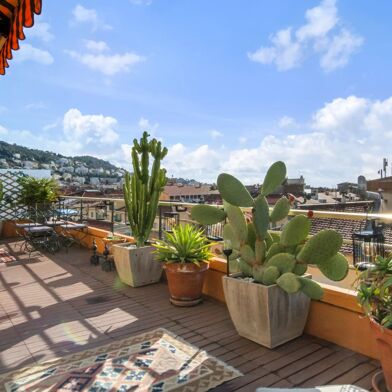 Appartement 2 pièces 395000 €