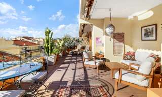 Appartement 2 Pièces 30 m² à vendre à Nice (06300)