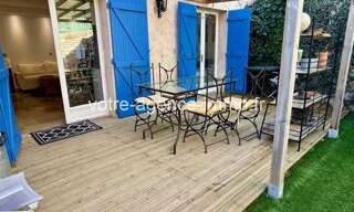 Appartement 3 Pièces 57 m² à vendre à Aspremont (06790)