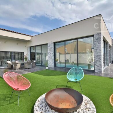 Maison 6 pièces 999000 €