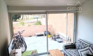 Maison 2 Pièces 36 m² à vendre à Fitou (11510)