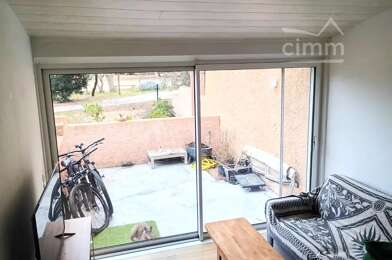 Maison 2 pièces 130000 €