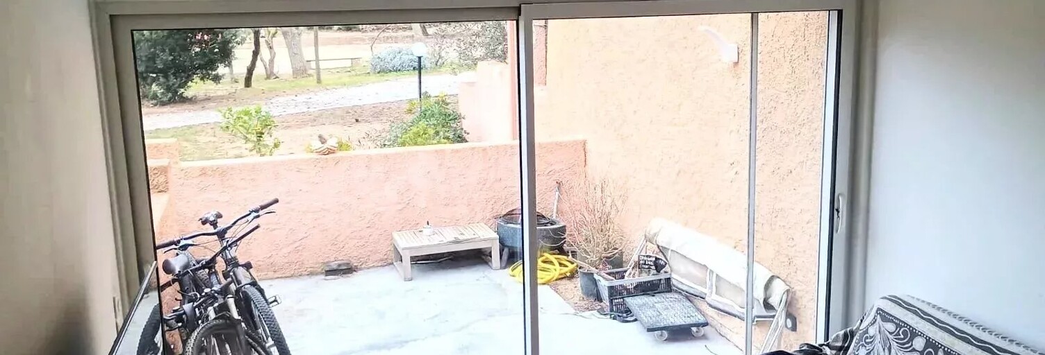 Maison 2 Pièces 36 m² à vendre à Fitou (11510)