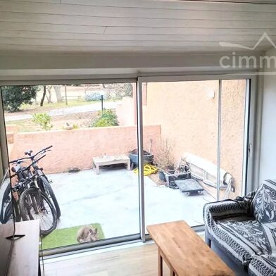 Maison 2 pièces 130000 €