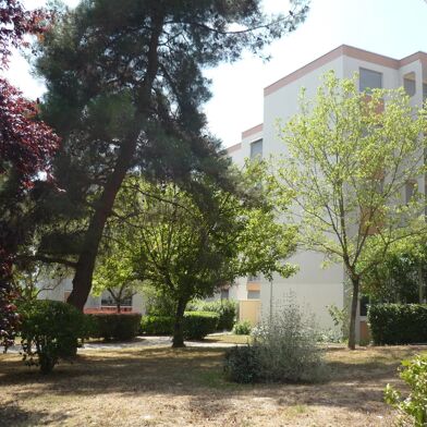 Appartement 3 pièces 222600 €