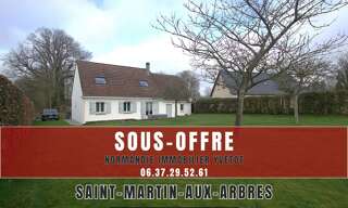 Maison 5 Pièces 100 m² à vendre à Yerville (76760)