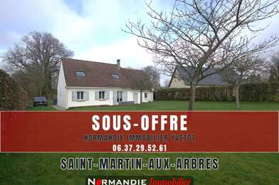 Maison 5 pièces 231000 €