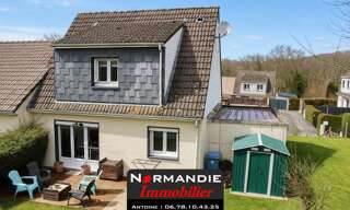 Maison 4 Pièces 96 m² à vendre à Cany-Barville (76450)