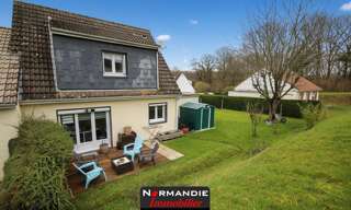 Maison 4 Pièces 96 m² à vendre à Cany-Barville (76450)