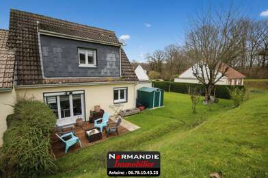 Maison 4 pièces 175000 €