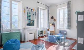 Maison 8 Pièces 285 m² à vendre à Marseille 13 (13013)