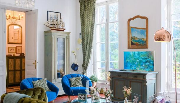 Villa / Maison 8 pièces  à vendre Marseille 13eme 13013