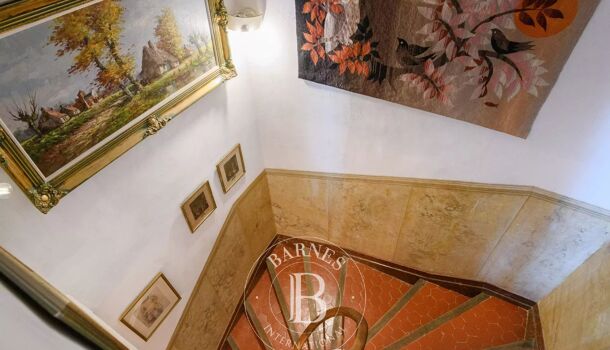 Villa / Maison 8 pièces  à vendre Marseille 13eme 13013