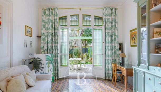 Villa / Maison 8 pièces  à vendre Marseille 13eme 13013