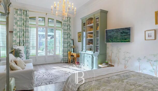 Villa / Maison 8 pièces  à vendre Marseille 13eme 13013