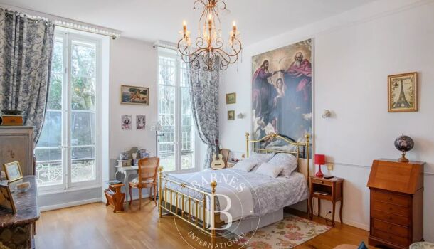 Villa / Maison 8 pièces  à vendre Marseille 13eme 13013