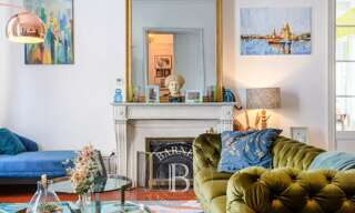 Maison 8 Pièces 285 m² à vendre à Marseille 13 (13013)