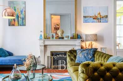 Maison 8 pièces 1150000 €